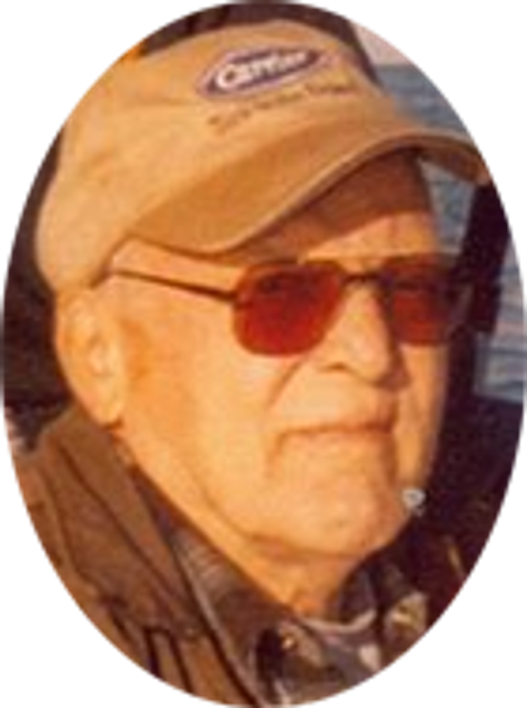 Blake  Elmer Daniels