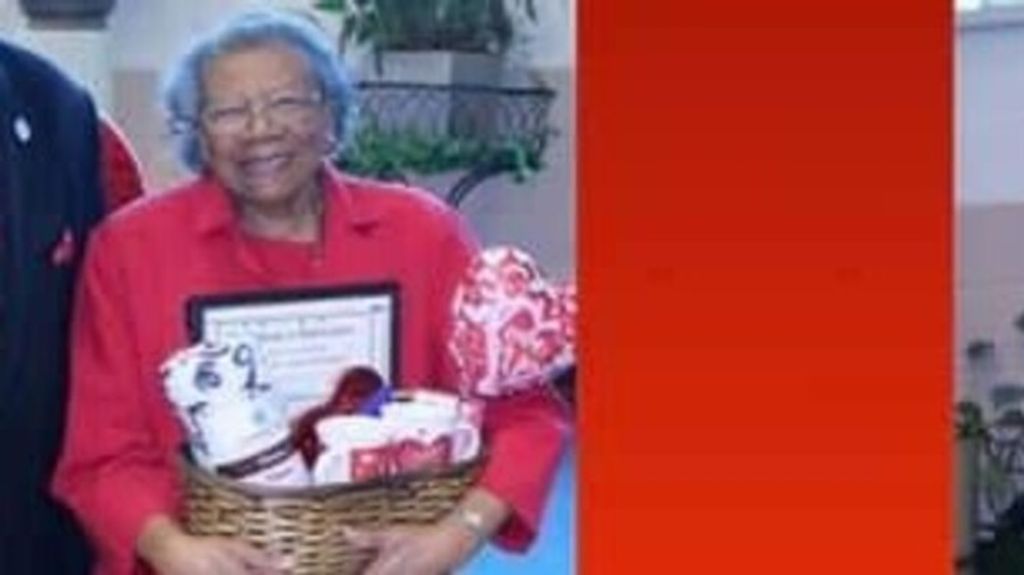Gussie Mae Washington Profile Photo