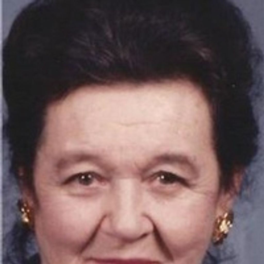 Gladys Eula Cole