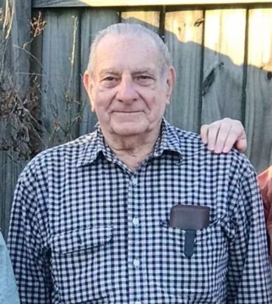 Charles Ray Mabou Profile Photo