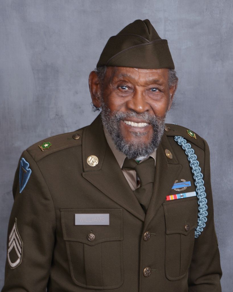 James Henry Williams