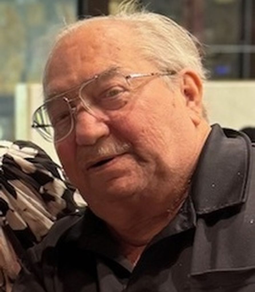 Robert Fosco Profile Photo