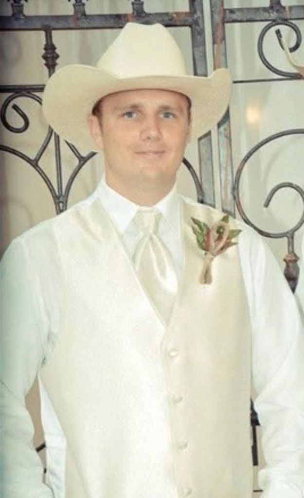 Justin Lee Keith Profile Photo