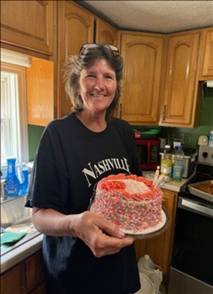 Melissa Anne Matthews