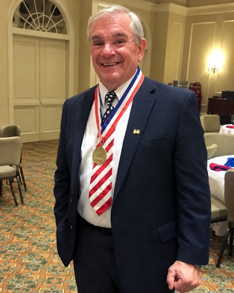 Tom Foster Profile Photo