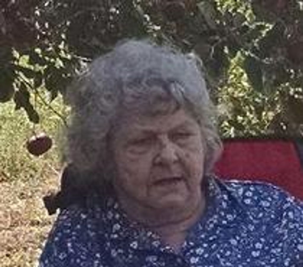 Norma F Winters