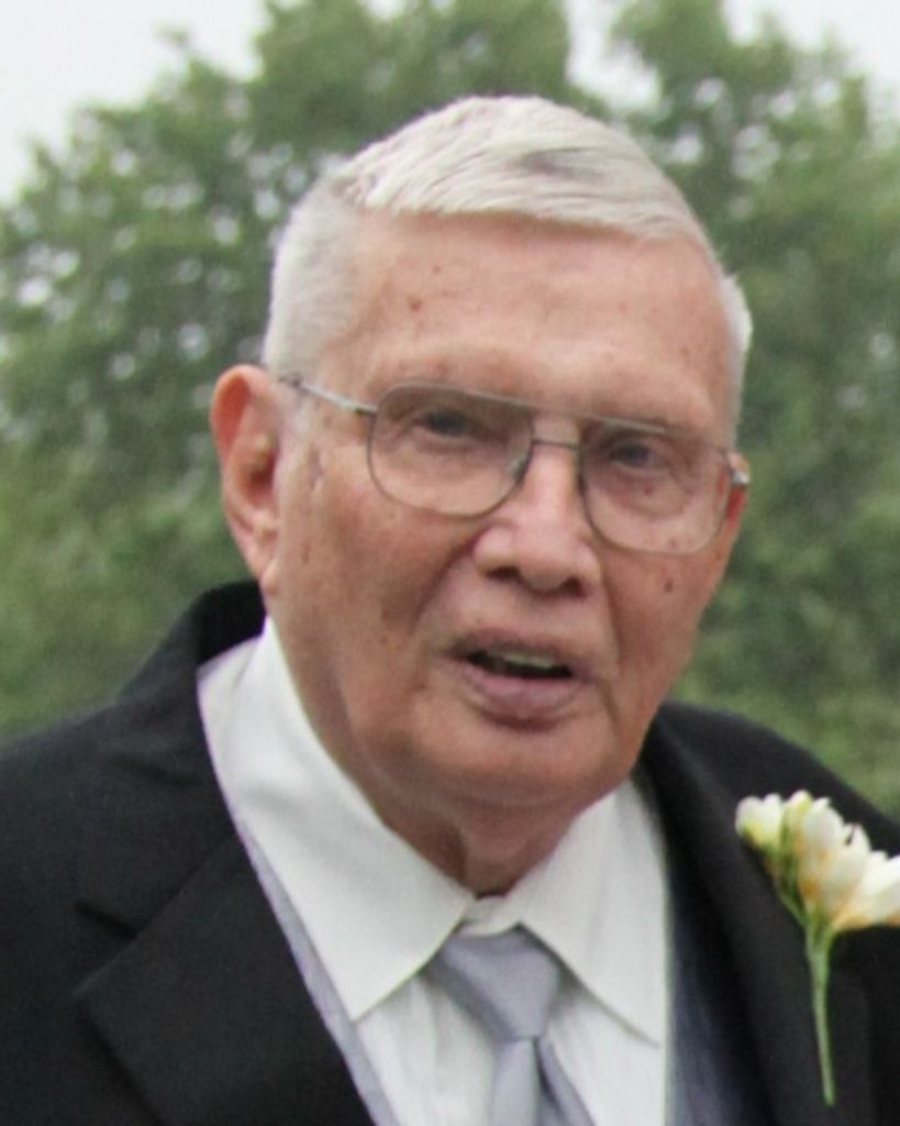 Fulton Albert Kramer, Jr.