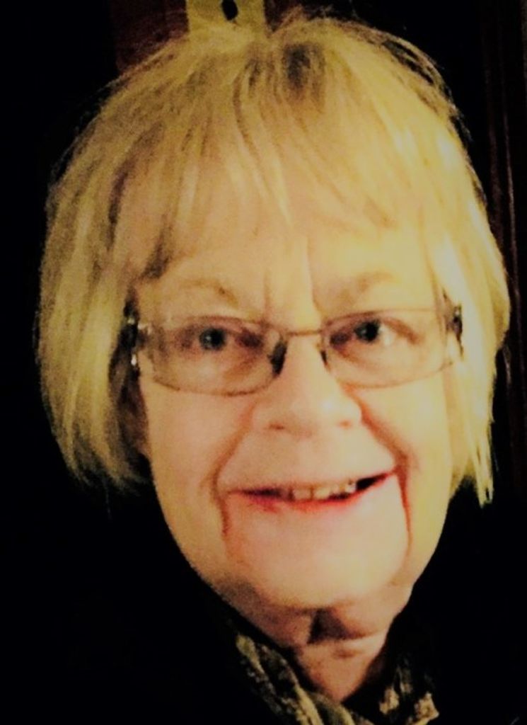 Margaret "Peggy" A. Bray