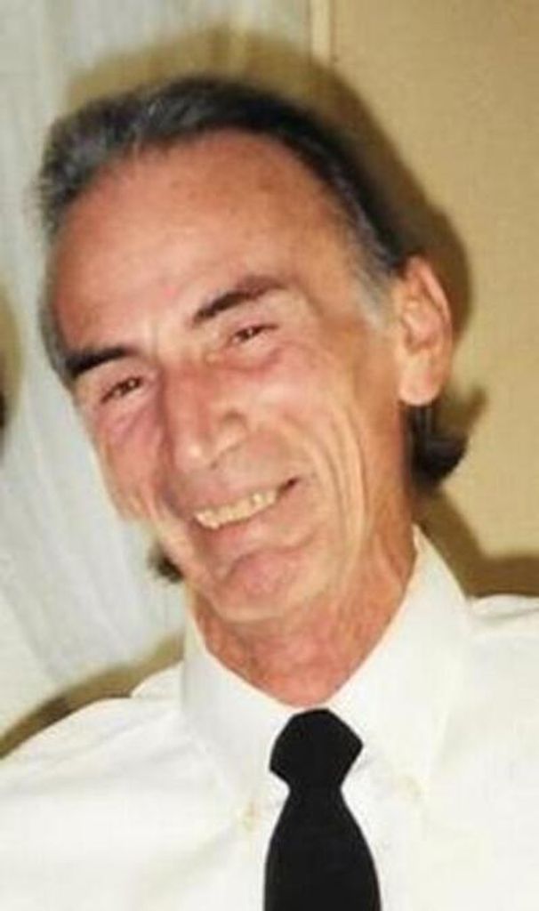 Eugene "Geno" Carrier Profile Photo