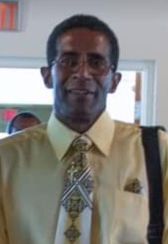 Charles Norman Kendrick, Jr. Profile Photo