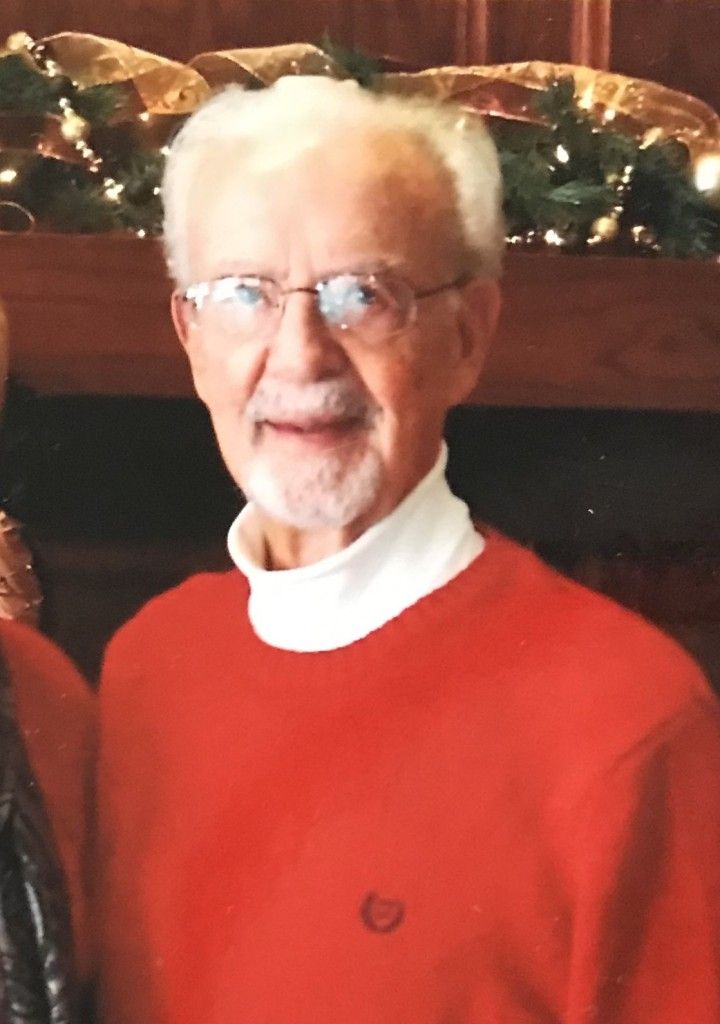 Gary R. Thompson