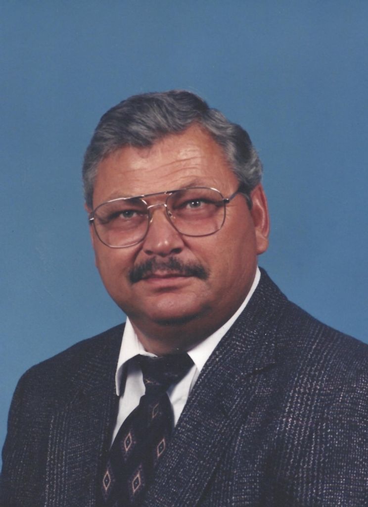 William Lee "Bill" Stewart Profile Photo