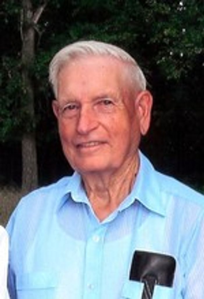 Delbert Shelton Golden