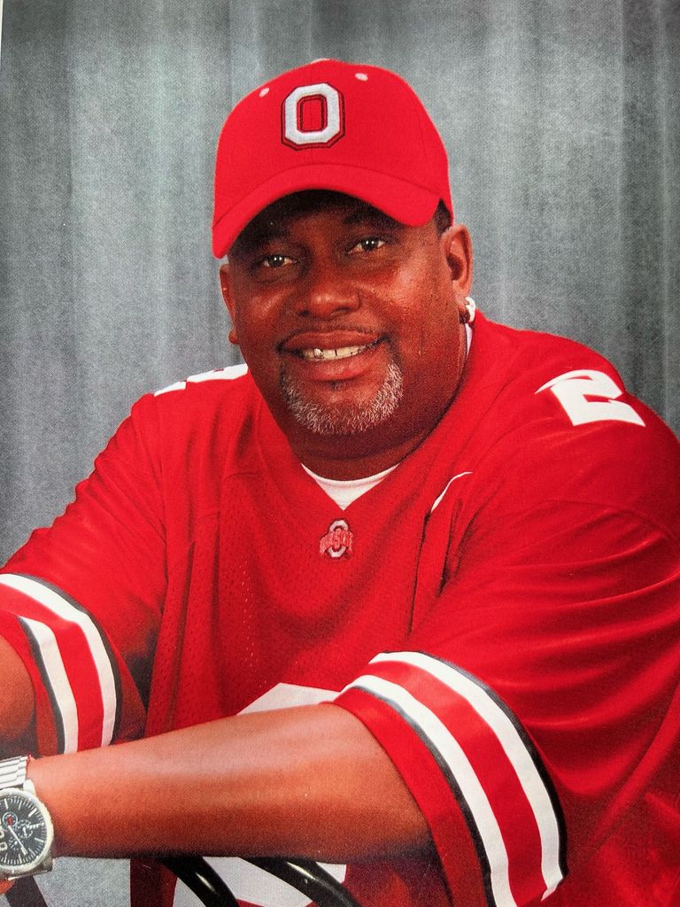 William “Marc” Henry Earthman Profile Photo