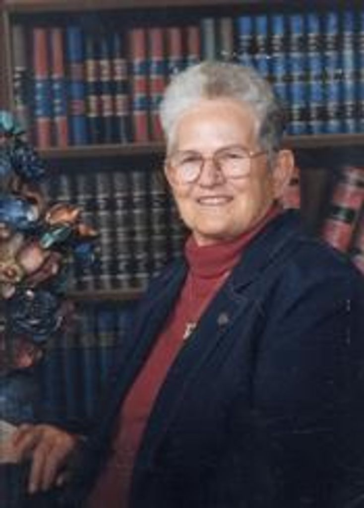 Alice Kundert