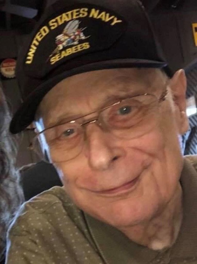 Russell Joseph Watson Jr.