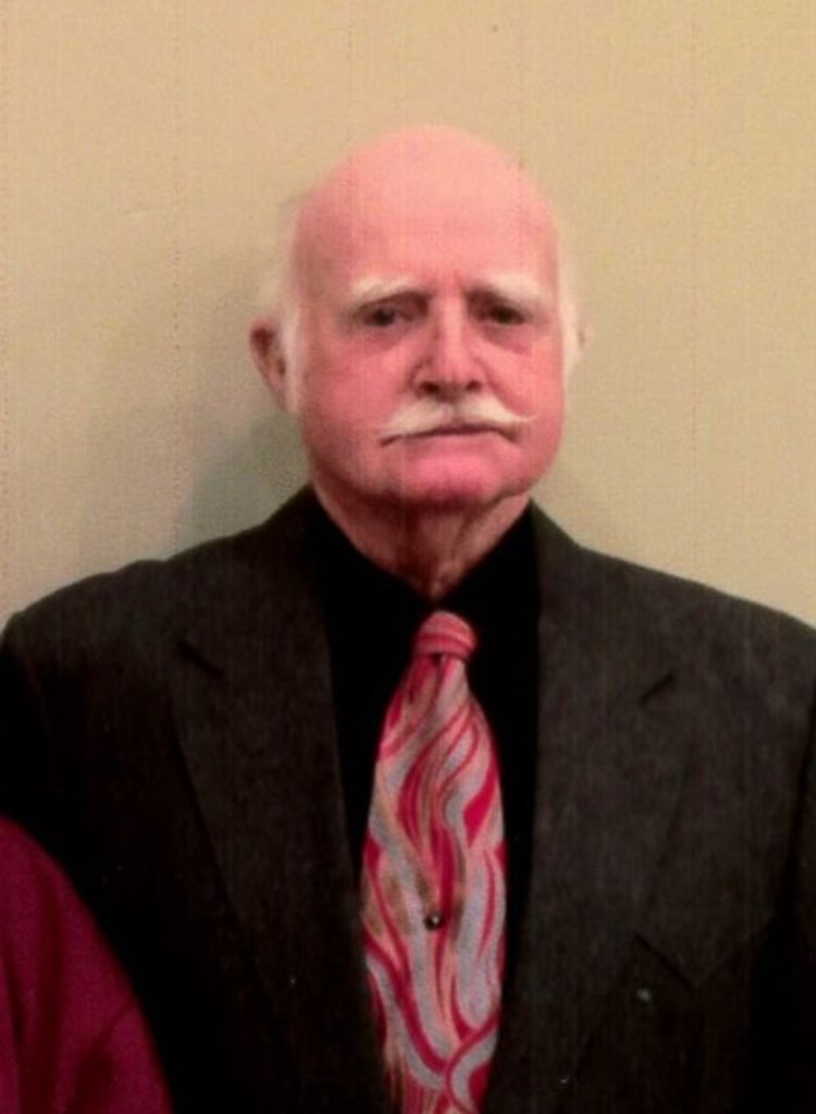 Daniel Boone Fisk Profile Photo