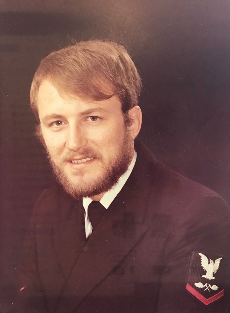 Michael M. Abendroth