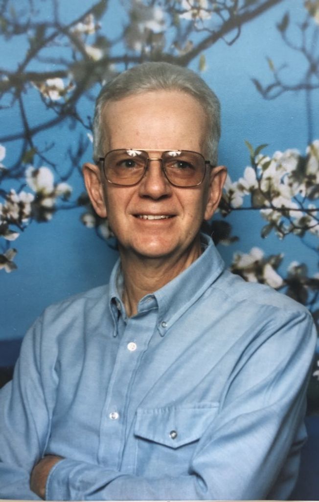 Vernon C. Lyter, Jr.