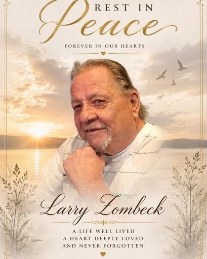 Larry Allen Zombeck Profile Photo