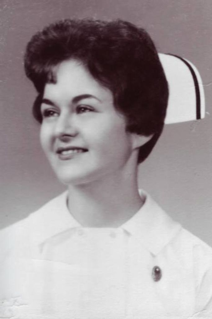 Dorothy Mae Fallon