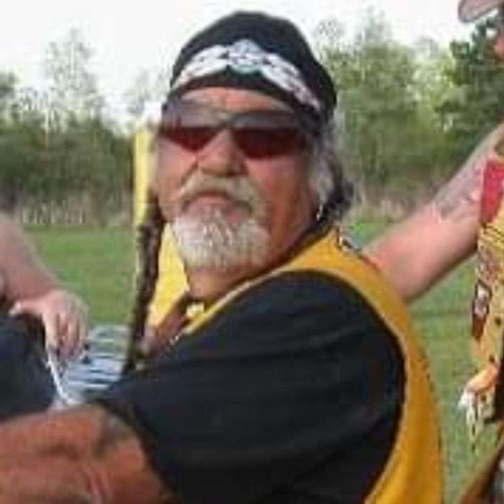 Michael Ward Higginbotham
