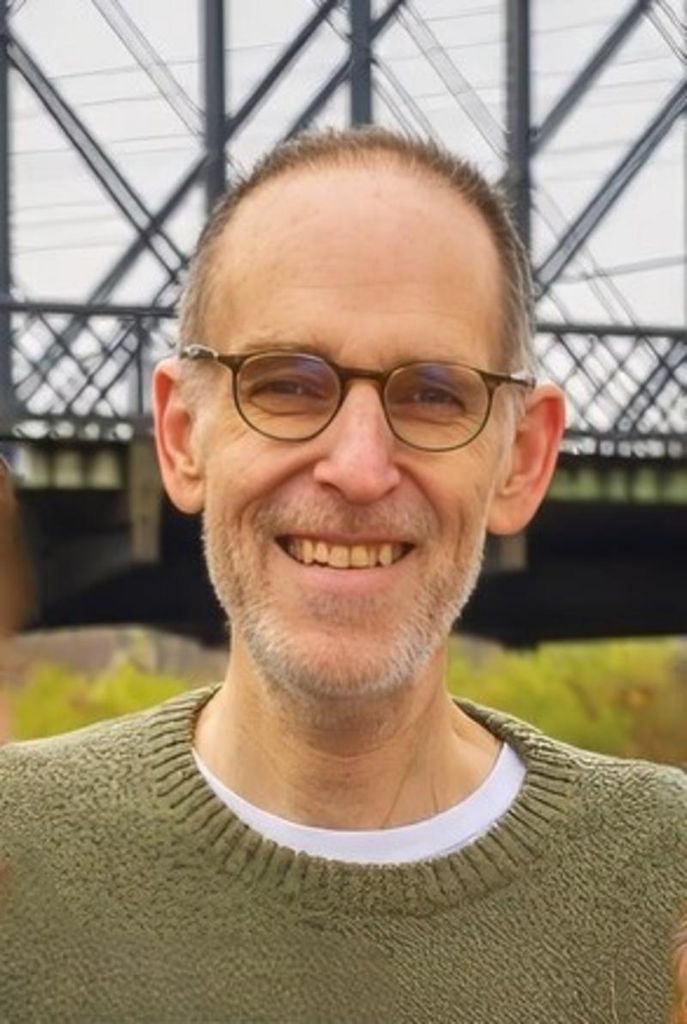 Jay Mcgraw Profile Photo