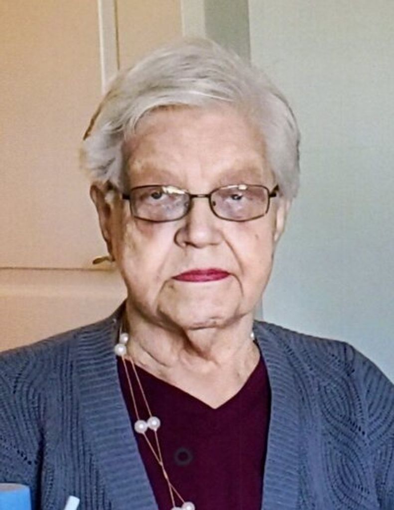 Lona Loudean Brown Profile Photo