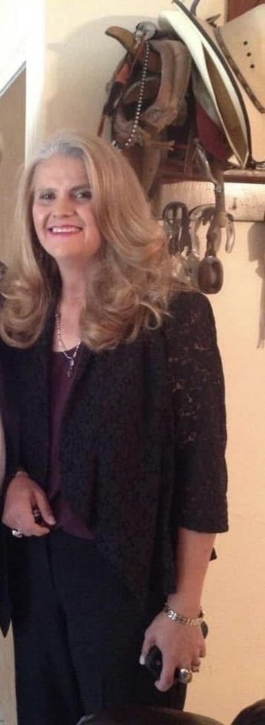 Maribel M. Bustamante Profile Photo