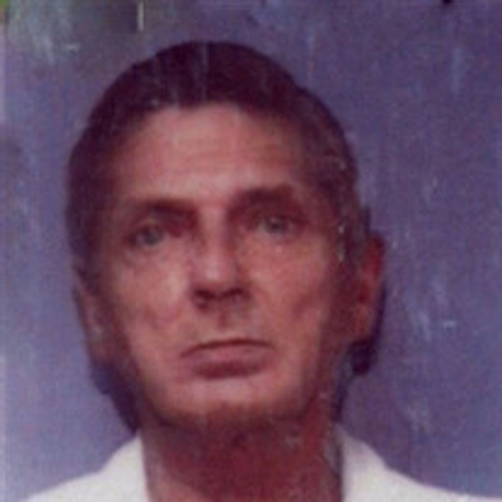 Anthony Edward Smith