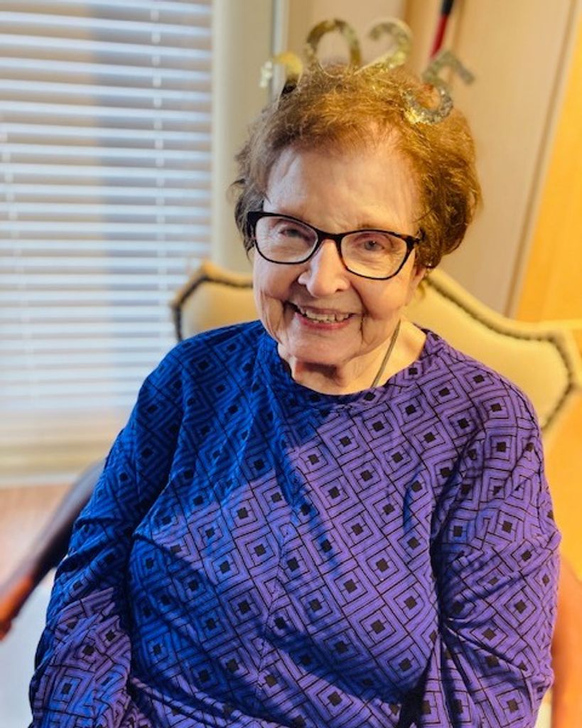 Mary Lain Purcell Profile Photo