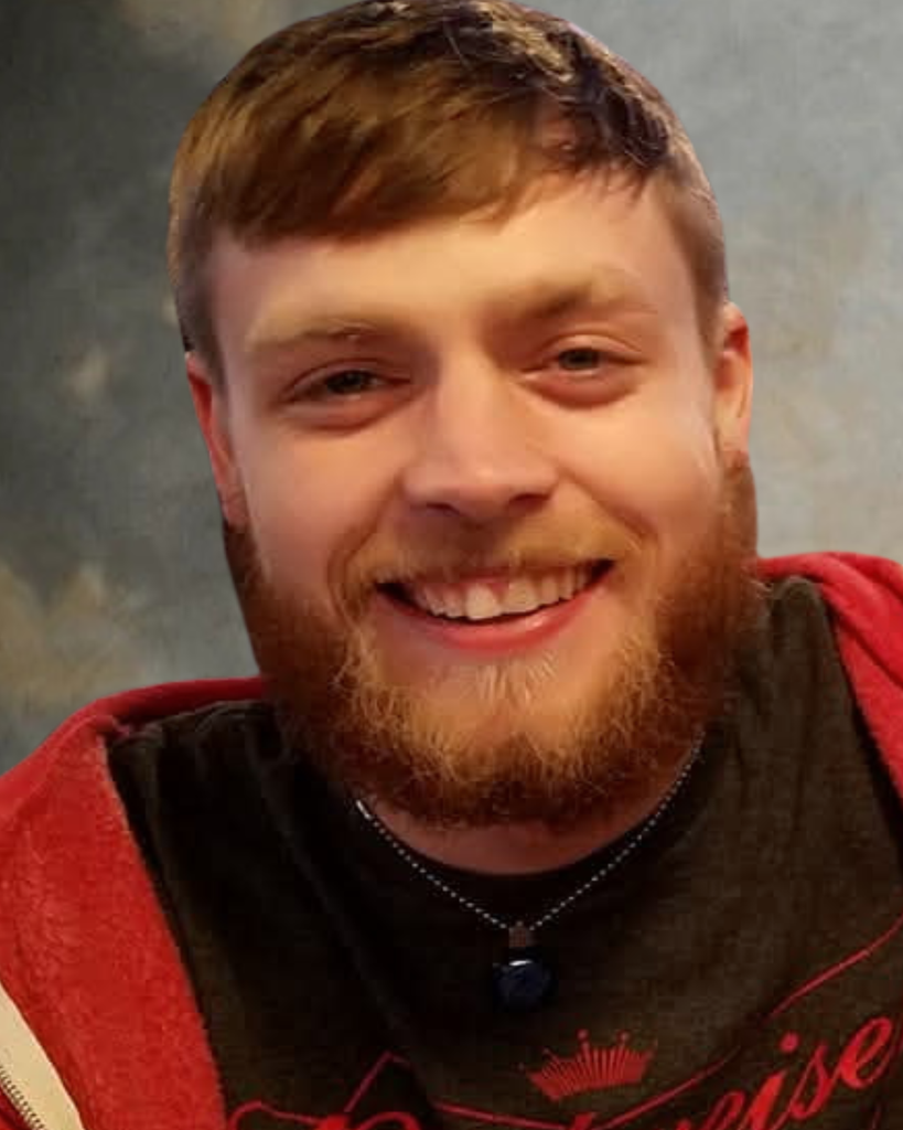 Jordan Lee Sell Profile Photo