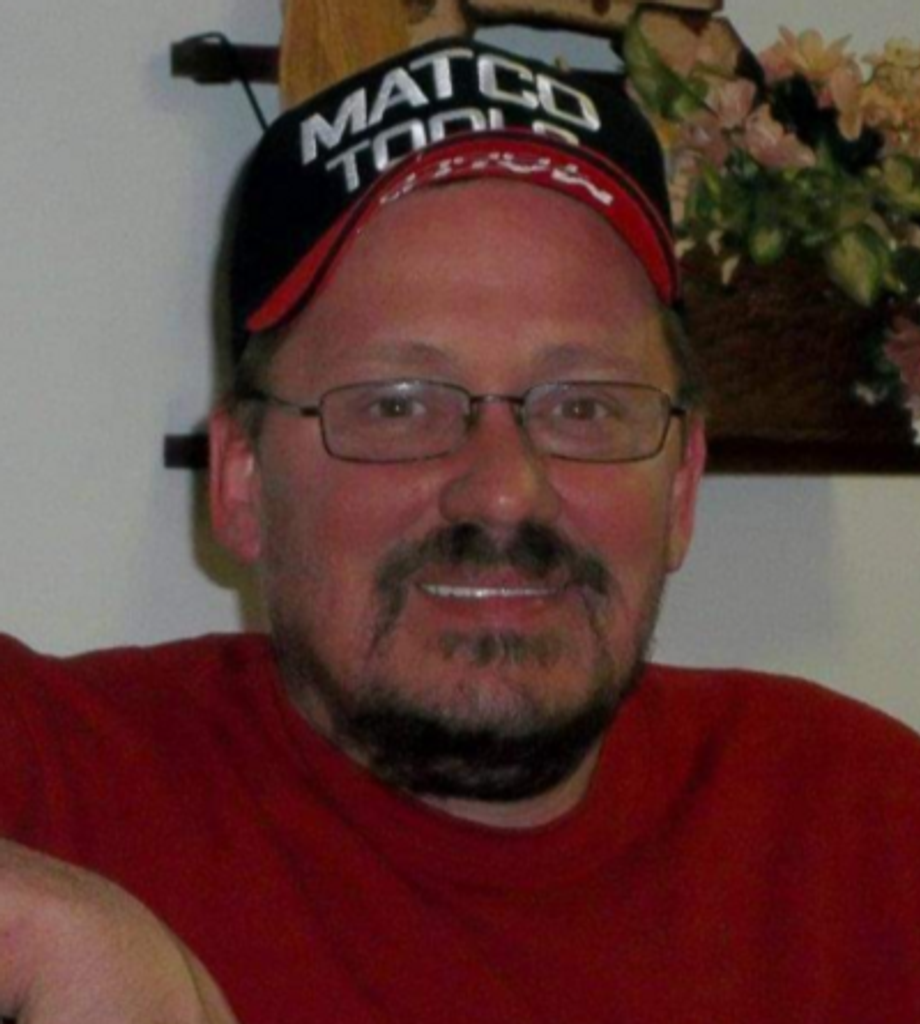 Daryl Wayne Wampler