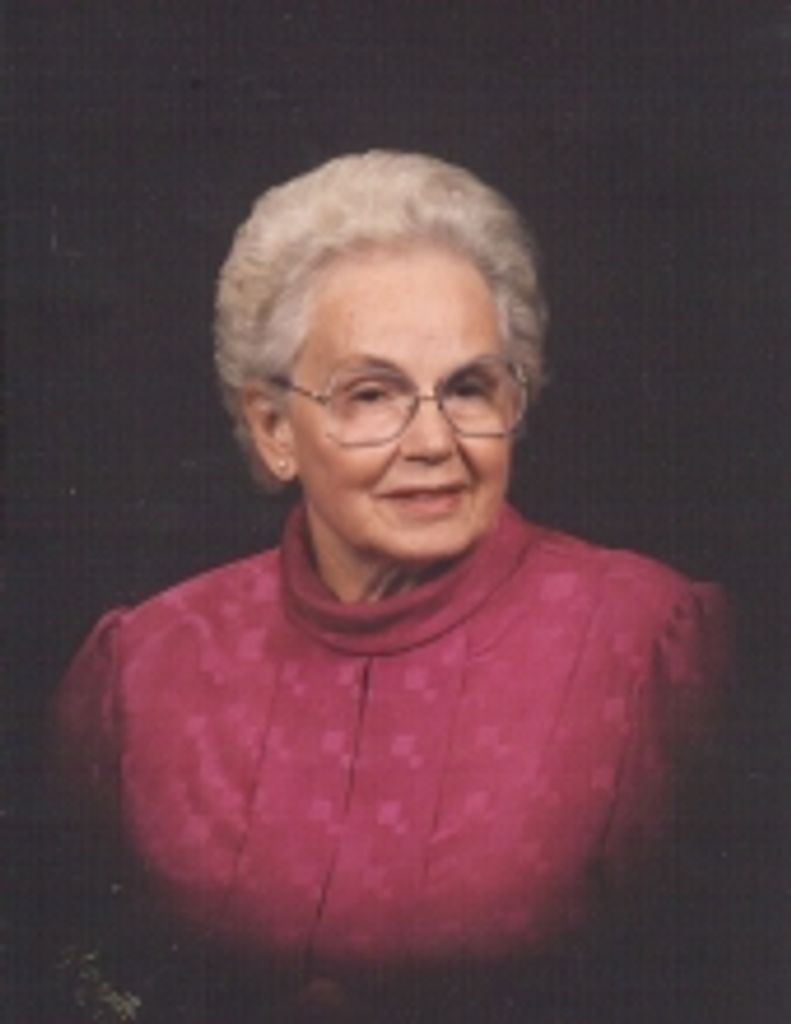 Bonnie Jean Dematio