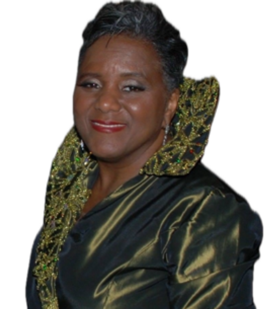 Lady Dorothy  Williams