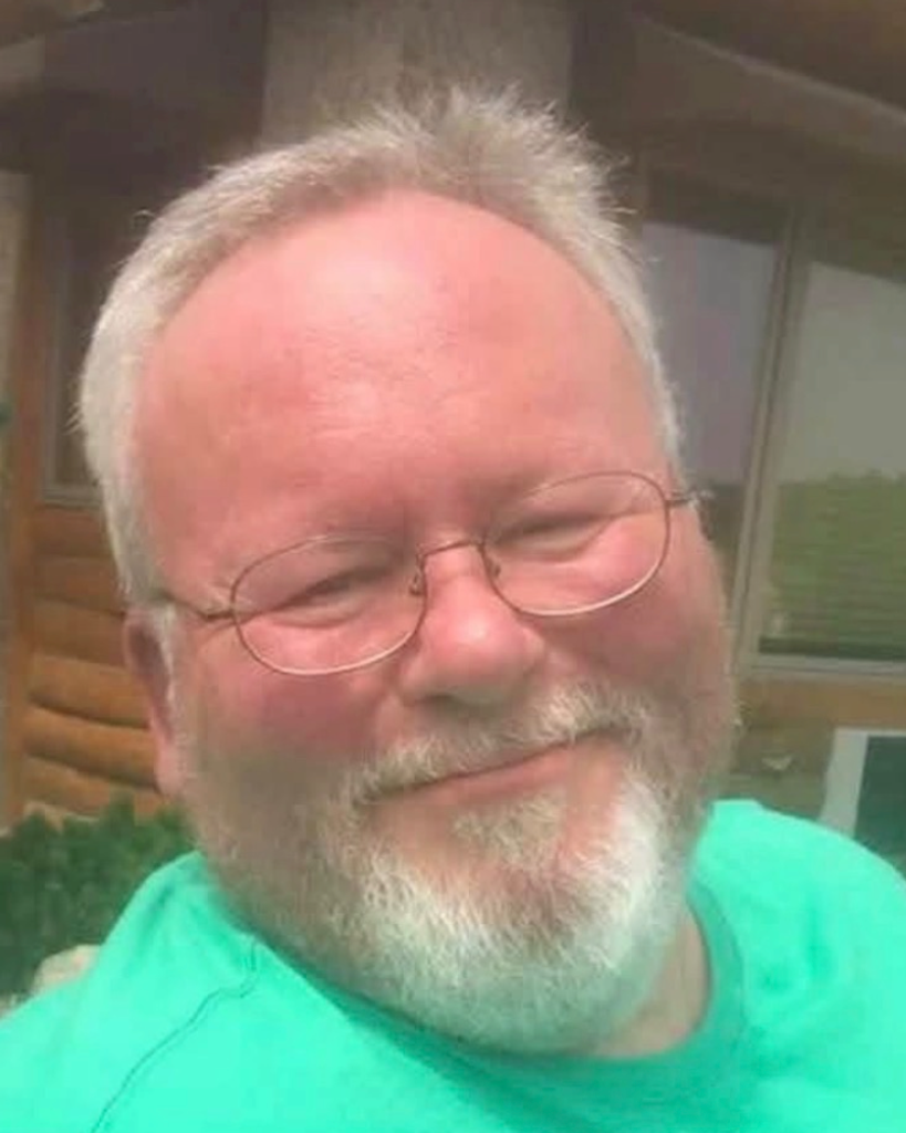 Darren Ken Hill Profile Photo