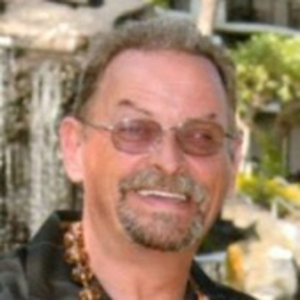 James A. "Jim" Cox