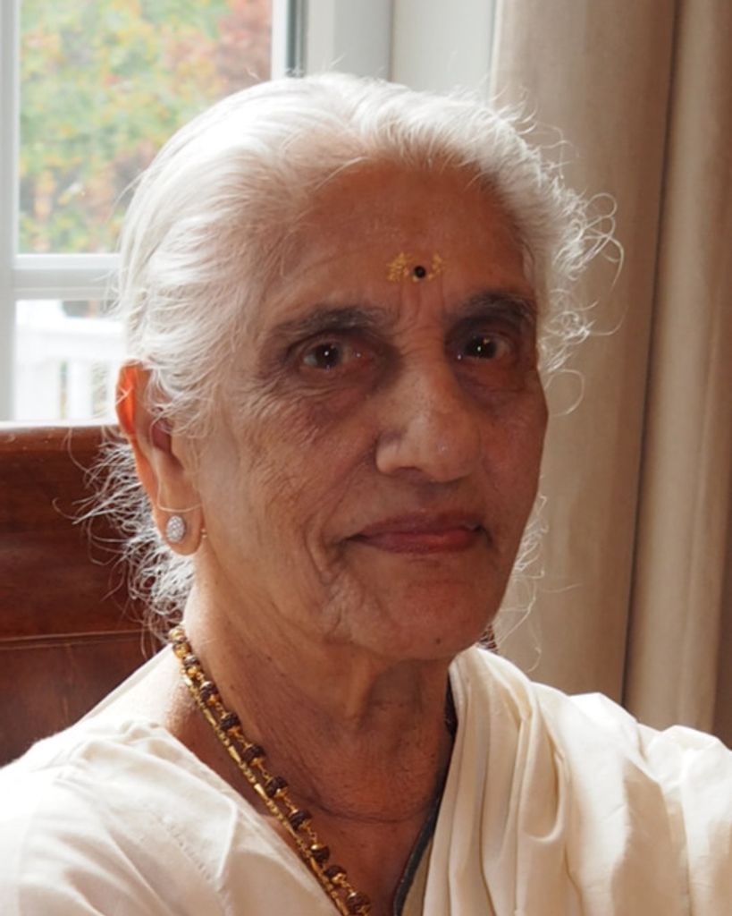 Ammalu Nair Profile Photo
