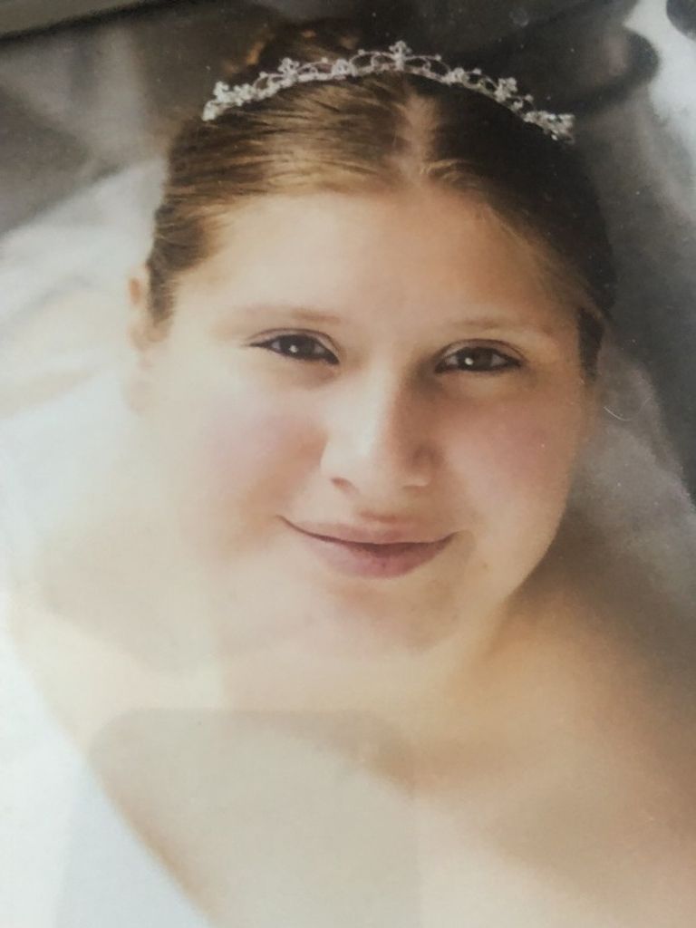 Jessica Genevieve Pead