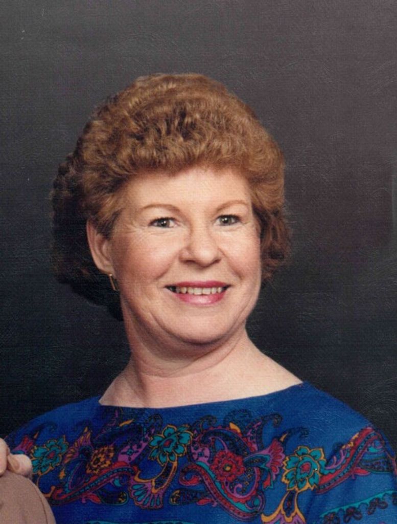 Evelyn Beulah (Wright)  Bridges Profile Photo
