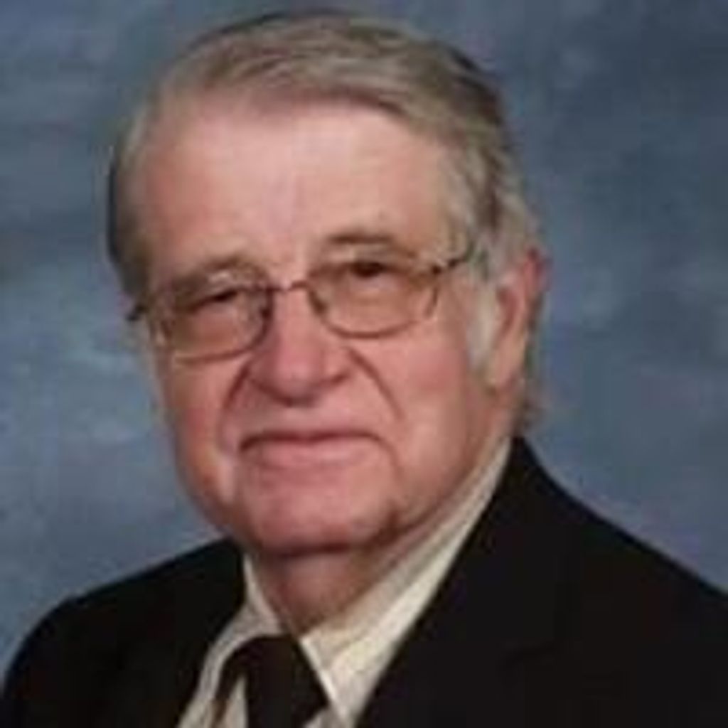 John Paul Walter Profile Photo