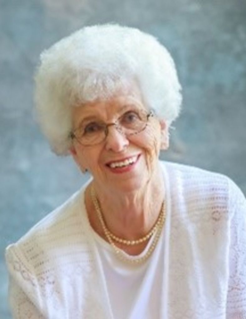 Charlann  Rice Mead Profile Photo