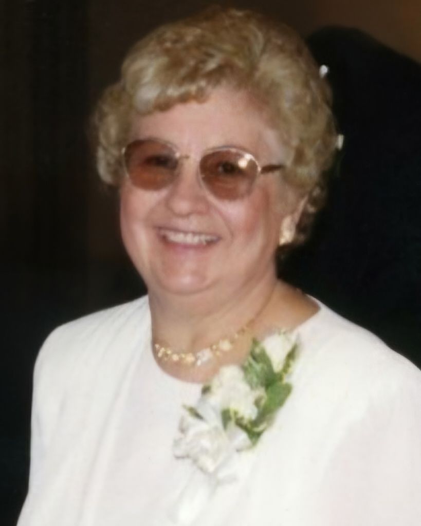 Diane Nellie DeLurey Profile Photo
