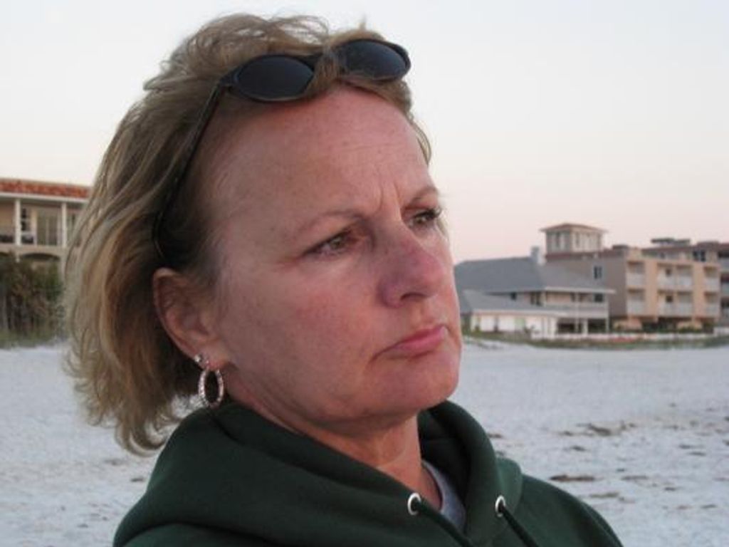 Marsha Houde-Gaudet Profile Photo