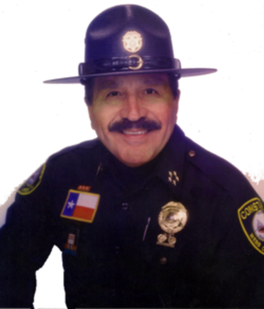 Agustin M. "Tino" Juarez