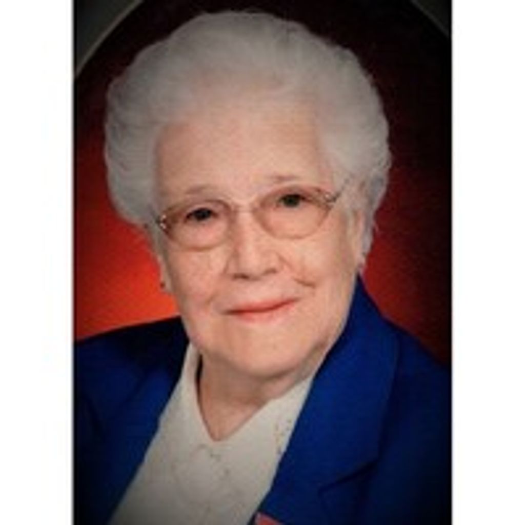 Velma Wilkinson Profile Photo