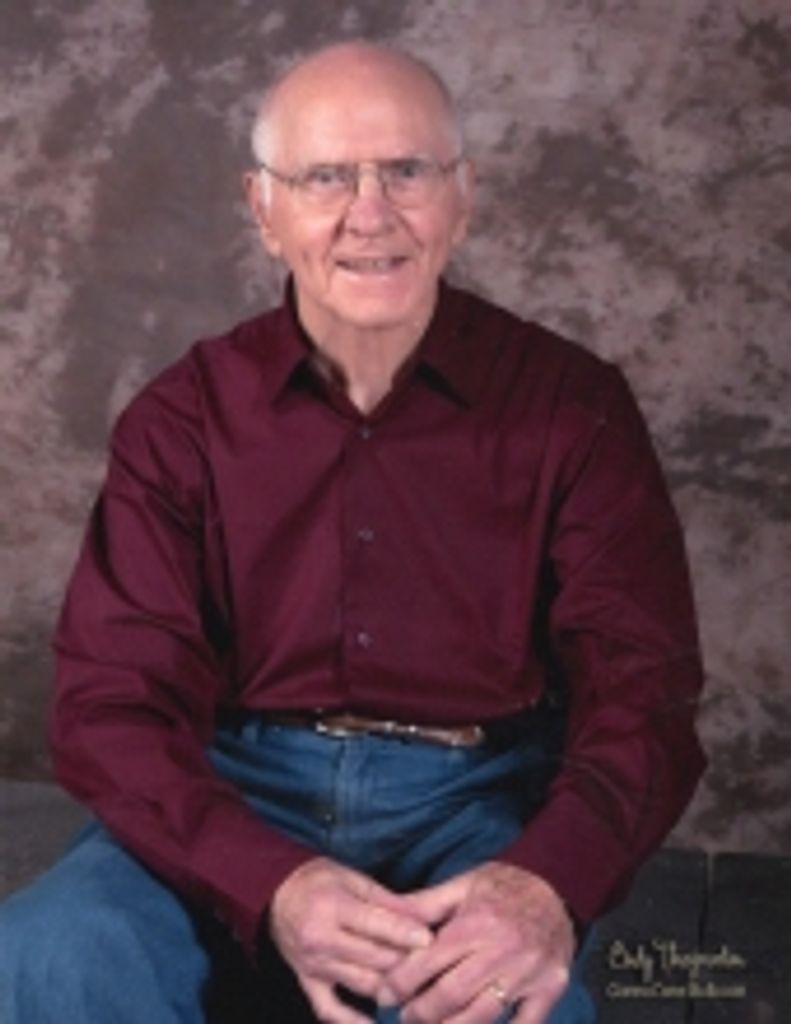 Dr. Thomas Bernard Declerk - Mcnabb Funeral Home