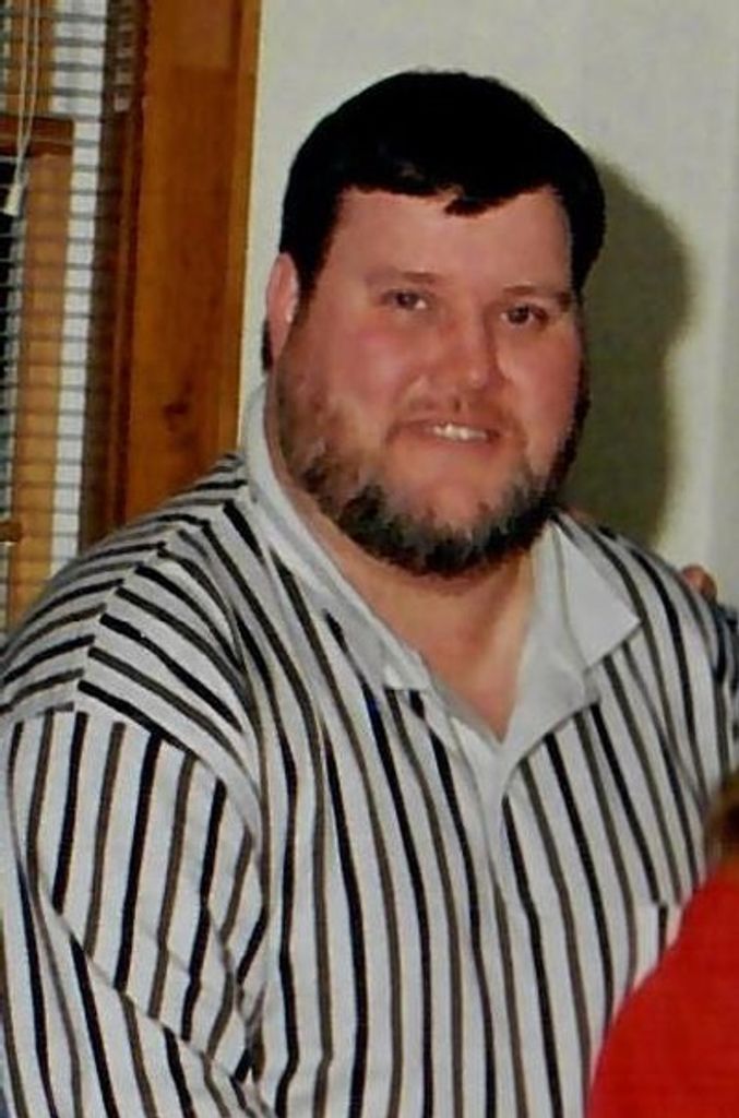 Thomas Gordon Profile Photo