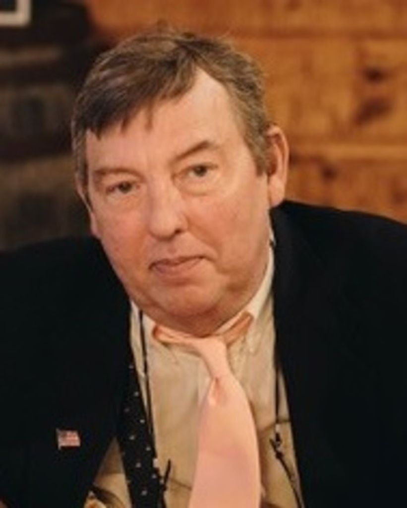 Michael Ray Anderton Profile Photo