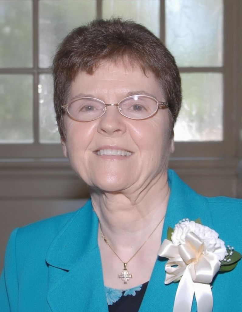 Dorothy Dawson Gibbs Profile Photo
